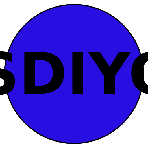 Sharp DIY Creations